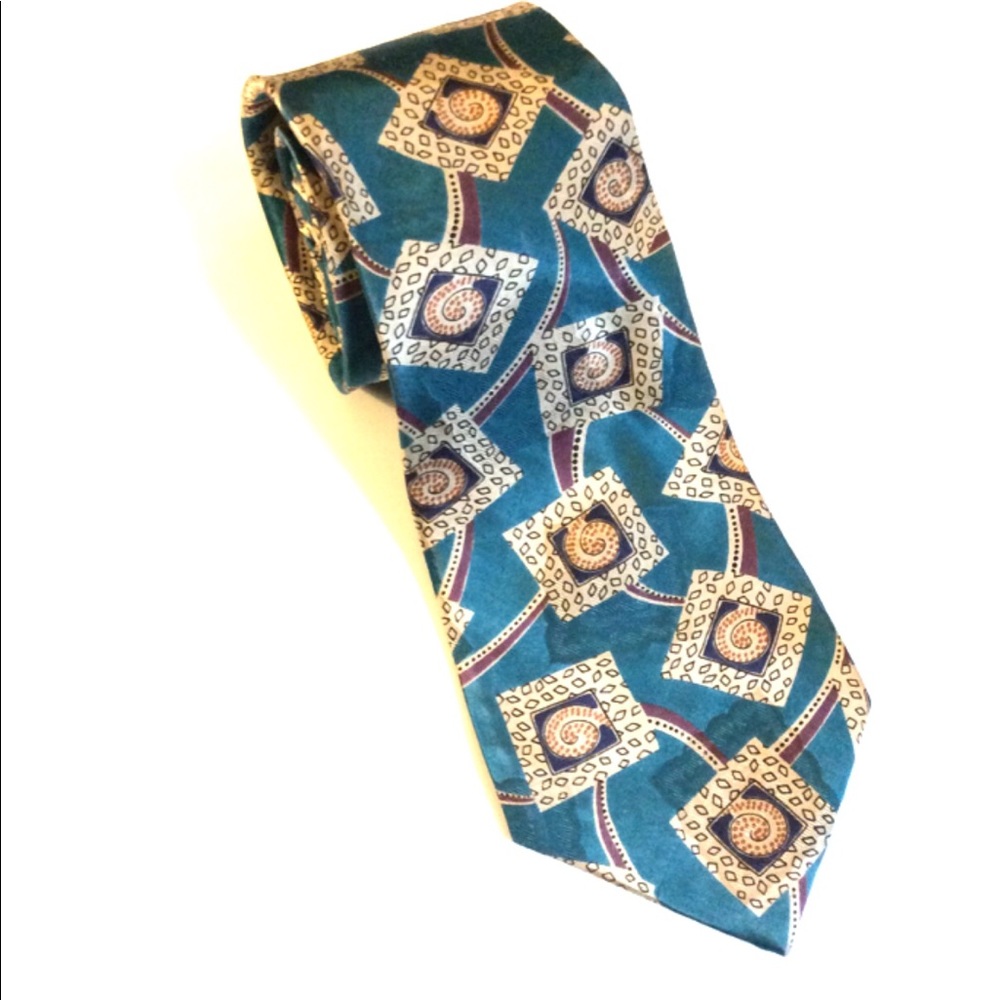 Strathmore Mens Necktie
